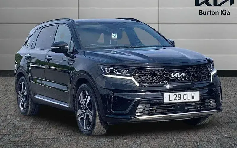 Begagnad Kia Sorento 230 HK (169 kW) 2023 SUV