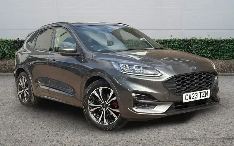 Used Ford Kuga ST-Line X 150 HP (110 kW) 2023 SUV