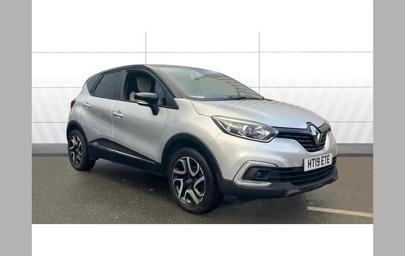Other Used 2019 Renault Captur Iconic SUV | £8,250 (Fair price) - Image 1/4