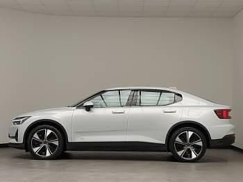 Used Polestar 2 169 kW (231 HP) 2023 Silver Hatchback