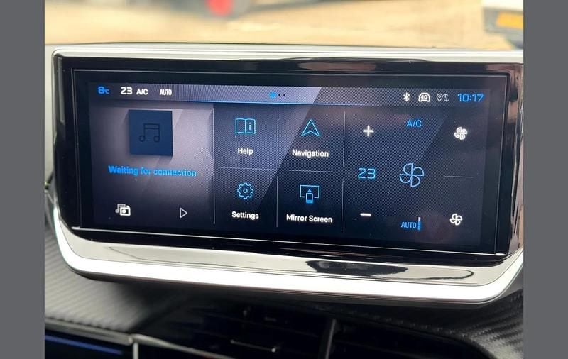 New Peugeot 208 Premium 99 HP (72 kW) 2025 Other Hatchback