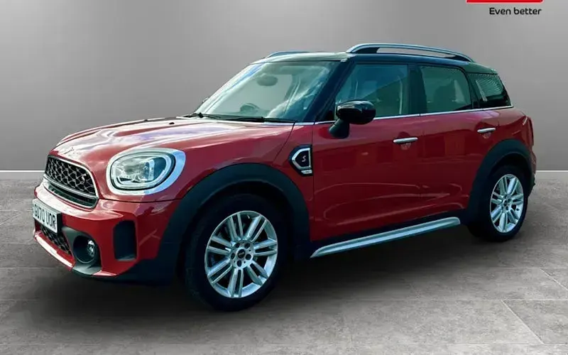 Used Mini Cooper S Exclusive 178 HP (130 kW) 2022 Hatchback