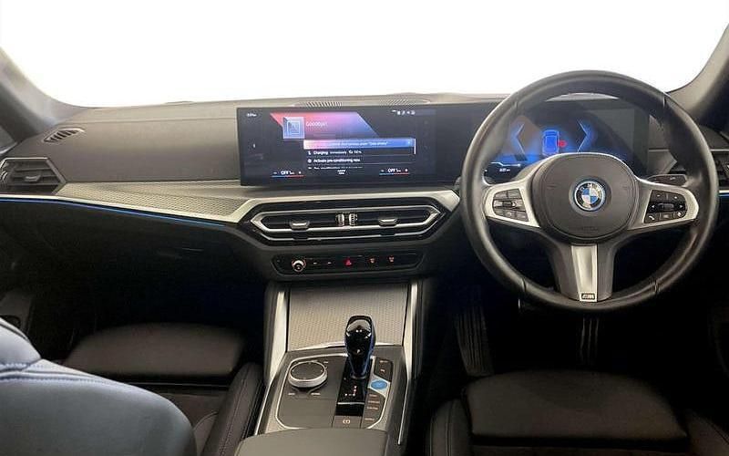 Used BMW i4 M Sport 250 kW (340 HP) 2026 Sedan