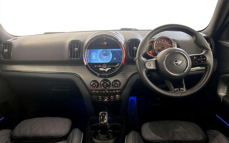 Used Mini Cooper Exclusive 136 HP (100 kW) 2022 Hatchback