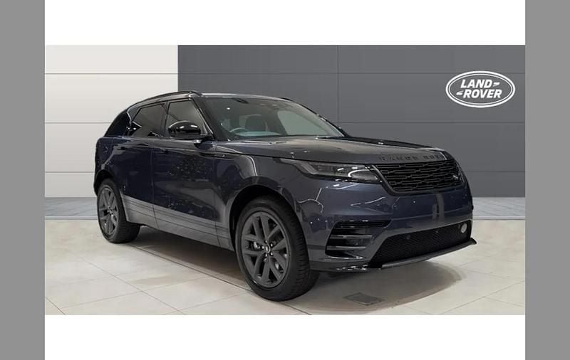 Other New 2025 Land Rover Range Rover Velar SE Dynamic SUV | £58,043 (Good price) - Image 1/4