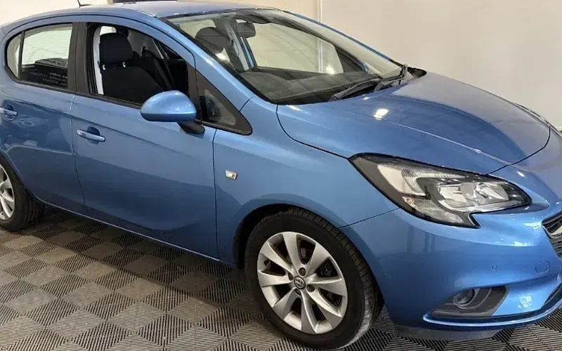 Used Vauxhall Corsa 90 HP (66 kW) 2019 Hatchback