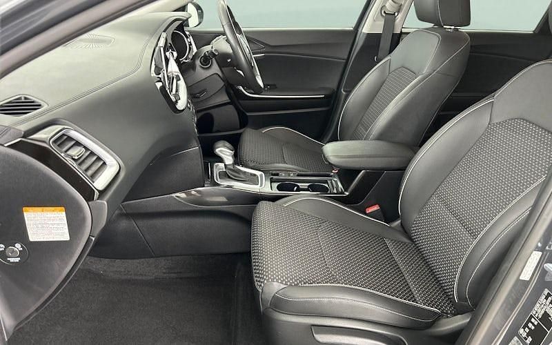Grey Used 2021 Kia Ceed Sportswagon 3 Estate | £14,839 (Fair price) - Image 1/3