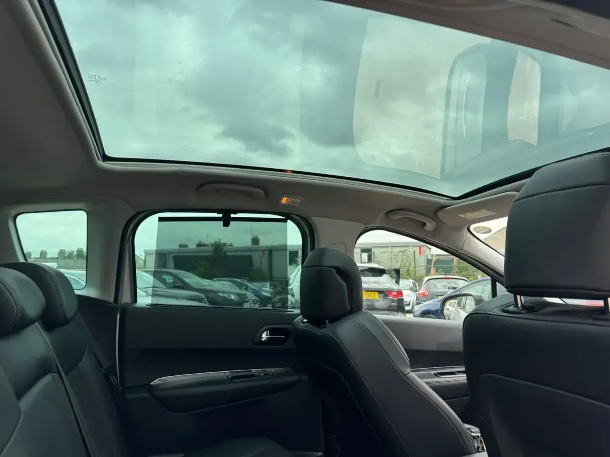 Used Peugeot 3008 Allure 163 HP (119 kW) 2014 Silver Estate