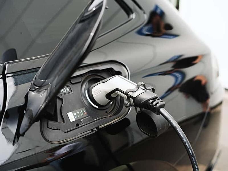 Used Peugeot 2008 GT 129 HP (94 kW) 2023 Grey SUV