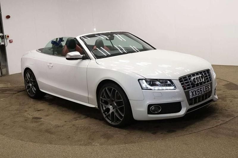 Used Audi A5 2012 Coupe