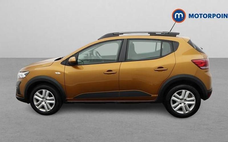 Used Dacia Sandero Expression 91 HP (66 kW) 2025 Hatchback