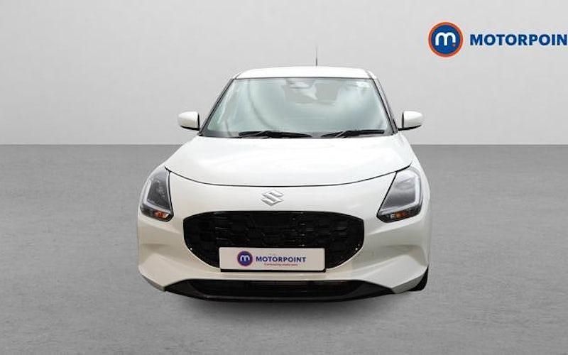 Used Suzuki Swift 82 HP (60 kW) 2025 Hatchback