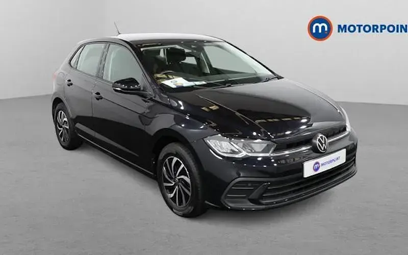 Used VW Polo Life 80 HP (58 kW) 2023 Hatchback