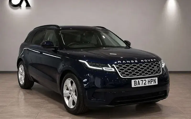 Used Land Rover Range Rover Velar S 204 HP (150 kW) 2022 SUV