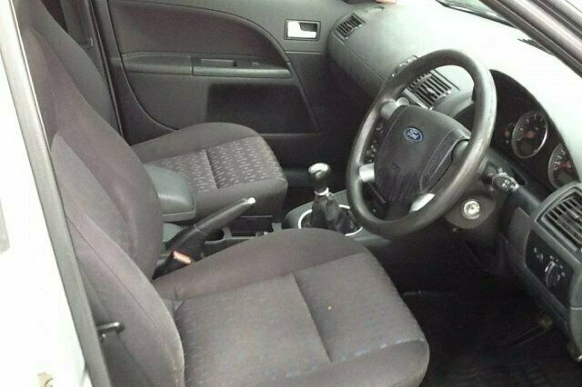 Used Ford Mondeo 2001 Hatchback