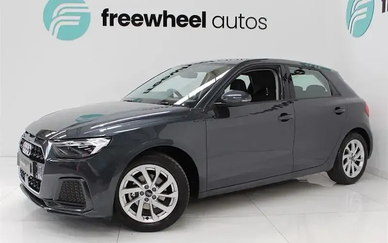Used Audi A1 Sportback Sport 110 HP (80 kW) 2023 Hatchback