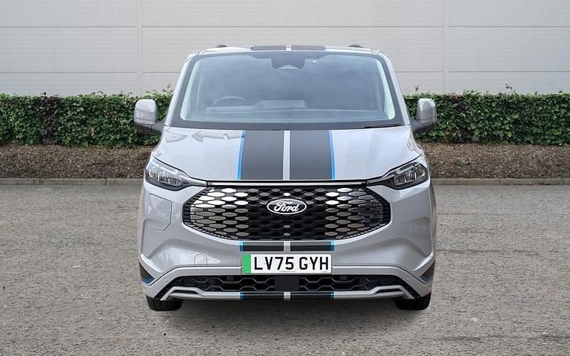 Used Ford Transit Sport 160 kW (218 HP) 2025 Van