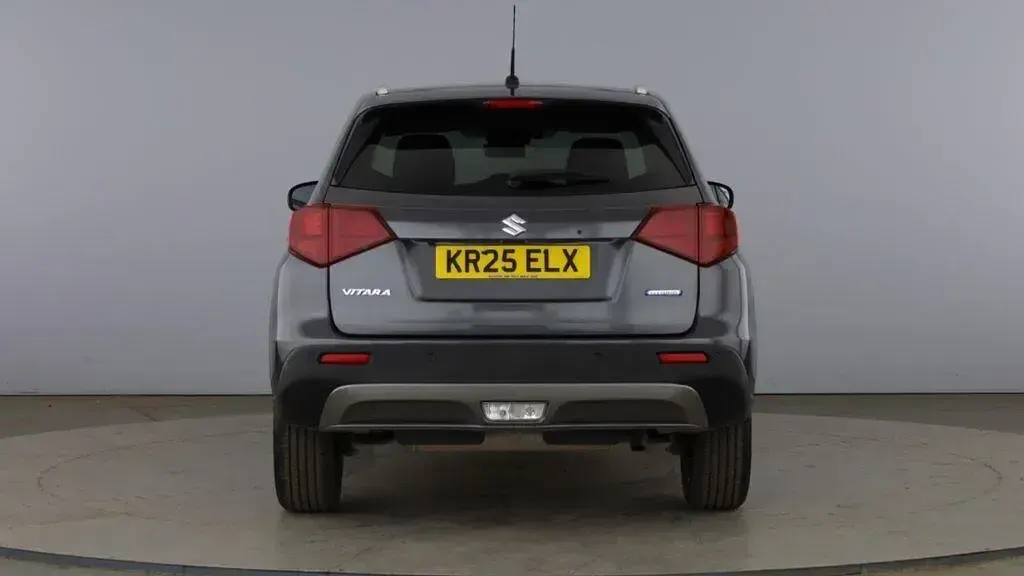 Used Suzuki Vitara 2025 SUV