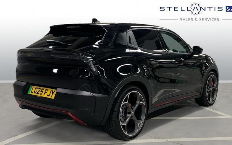 Used Alfa Romeo GT Junior Veloce 206 kW (281 HP) 2024 Hatchback