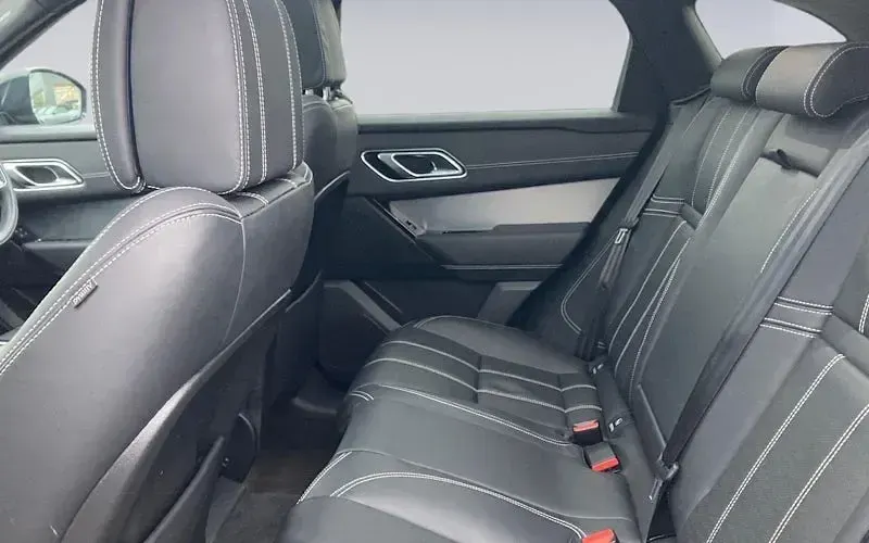 Used Land Rover Range Rover Velar HSE Dynamic 404 HP (297 kW) 2022 SUV