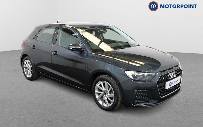 Used 2026 Audi A1 Sportback Sport Hatchback | £17,449 - Image 1/4