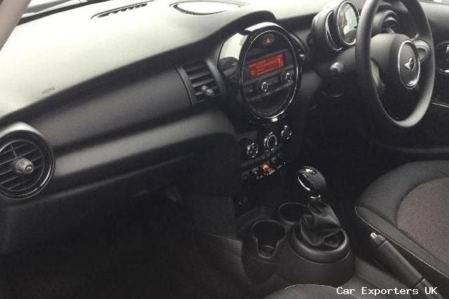 Used Mini ONE 2017 Hatchback
