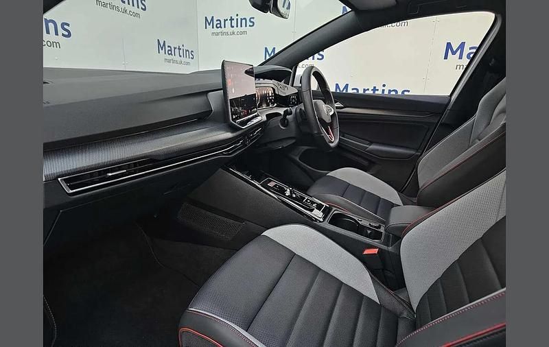 Used VW Golf VIII GTI Clubsport 300 HP (220 kW) 2025 Other Hatchback