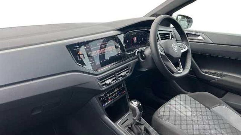 Used VW Polo 115 HP (84 kW) 2025 Hatchback