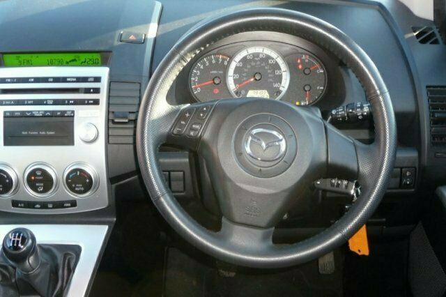 Used Mazda 5 2007 MPV