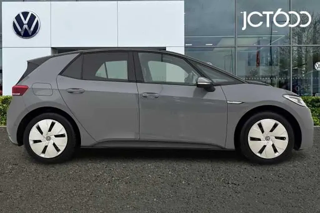 Usado VW ID.3 150 kW (204 HP) 2023 Citadino