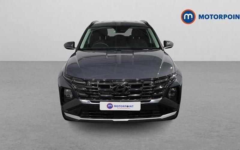 Used Hyundai Tucson Premium 252 HP (185 kW) 2026 SUV