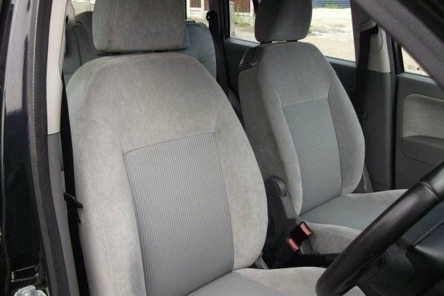 Used Ford Fusion 98 HP (72 kW) 2002 Estate