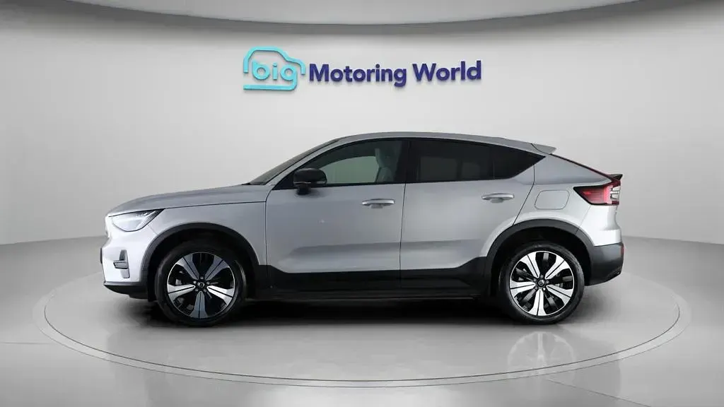 Used Volvo C40 Core 169 kW (231 HP) 2023 SUV