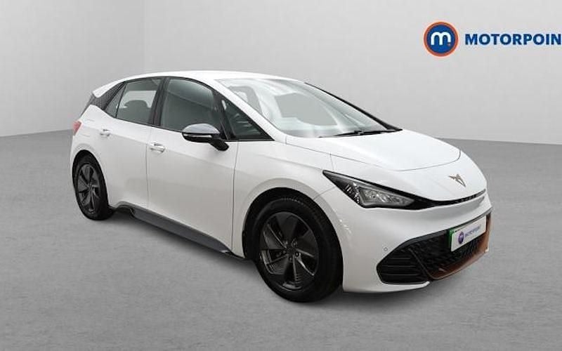 Used 2024 Cupra Born Hatchback | £16,549 (Super price) - Image 1/4