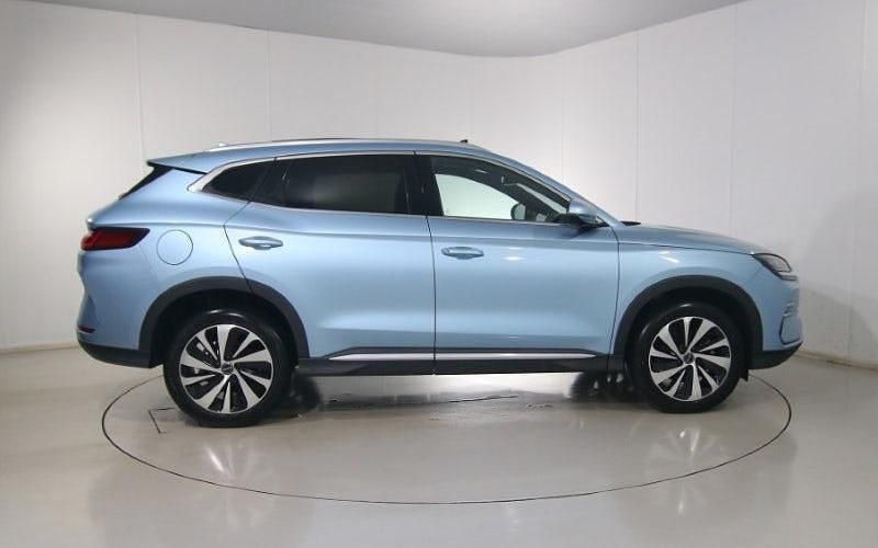 Used BYD Seal Boost 218 HP (160 kW) 2026 Estate