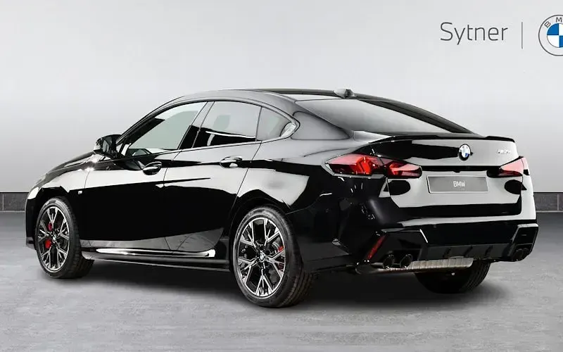 New BMW M235 300 HP (220 kW) 2026 Coupe