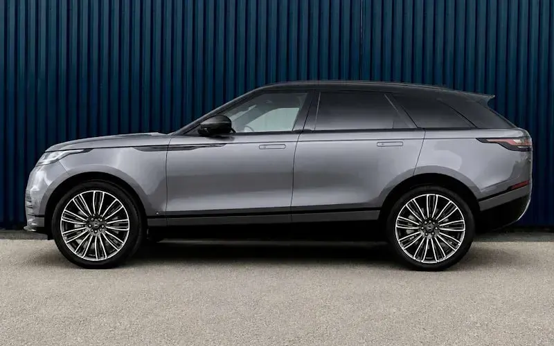 Used Land Rover Range Rover Velar R-Dynamic 241 HP (177 kW) 2020 SUV