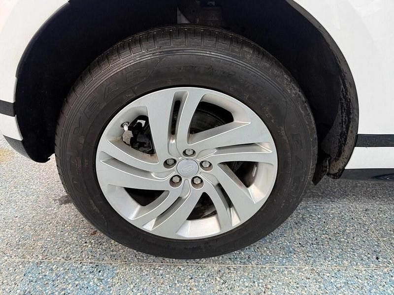 Used Land Rover Range Rover evoque R-Dynamic 150 HP (110 kW) 2020 White SUV