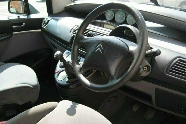 Used Citroën C8 2004 MPV