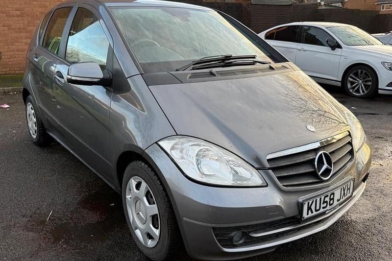 Used 2009 Mercedes A160 Classic | £2,295 (Super price) - Image 1/1