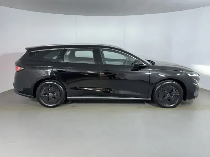 Used BYD Seal Boost 2025 Black Estate