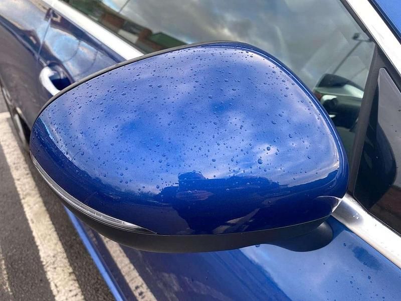 Used Mercedes CLA250e Executive 2024 Blue Sedan