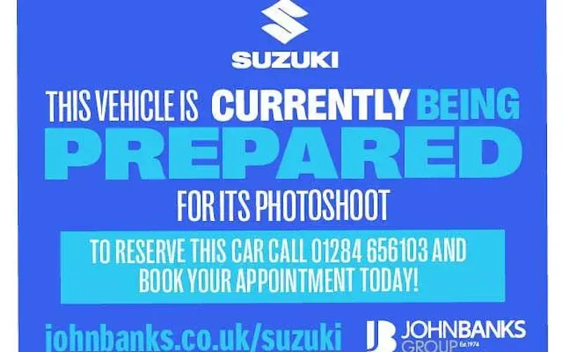 Used Suzuki Vitara 127 kW (174 HP) 2025 SUV