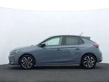 New Vauxhall Corsa 100 HP (73 kW) 2026 Grey Hatchback
