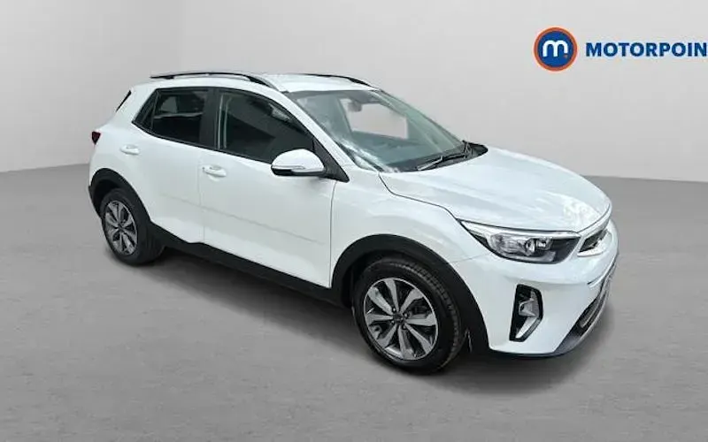 Used Kia Stonic 101 HP (74 kW) 2024 SUV