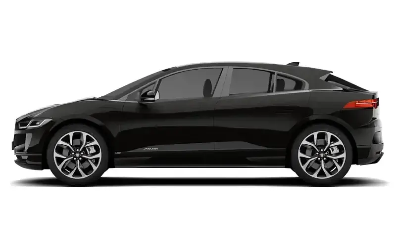 Usado Jaguar I-Pace First Edition 294 kW (400 HP) 2018 SUV