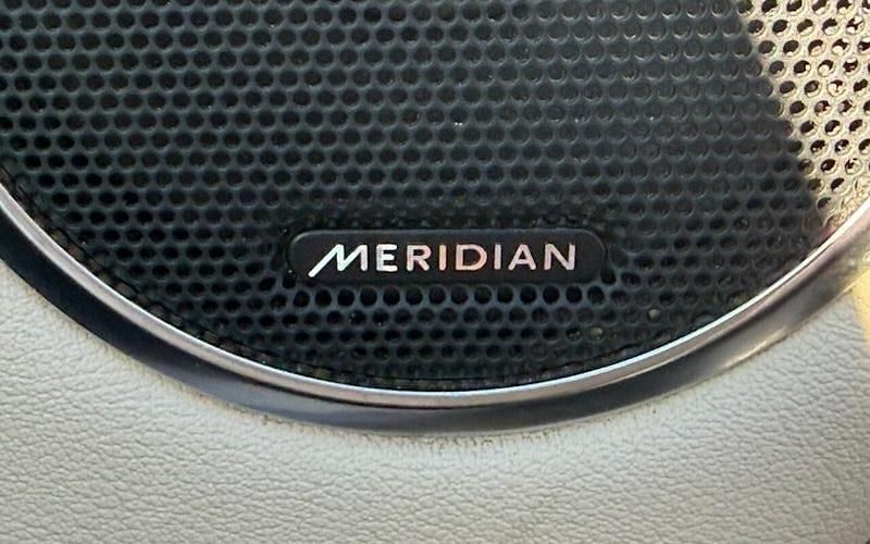 Used Land Rover Range Rover Sport HSE 404 HP (297 kW) 2019 Grey SUV