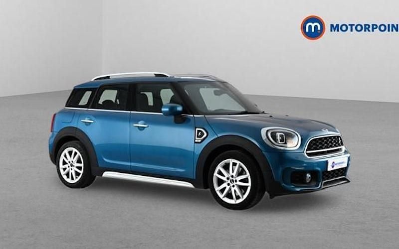 Usado Mini Cooper S Sport 178 HP (130 kW) 2022 Citadino