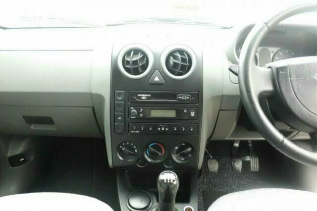 Used Ford Fusion 2003 Estate