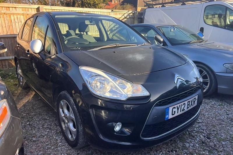 Used 2012 Citroën C3 | £1,495 (Super price) - Image 1/1